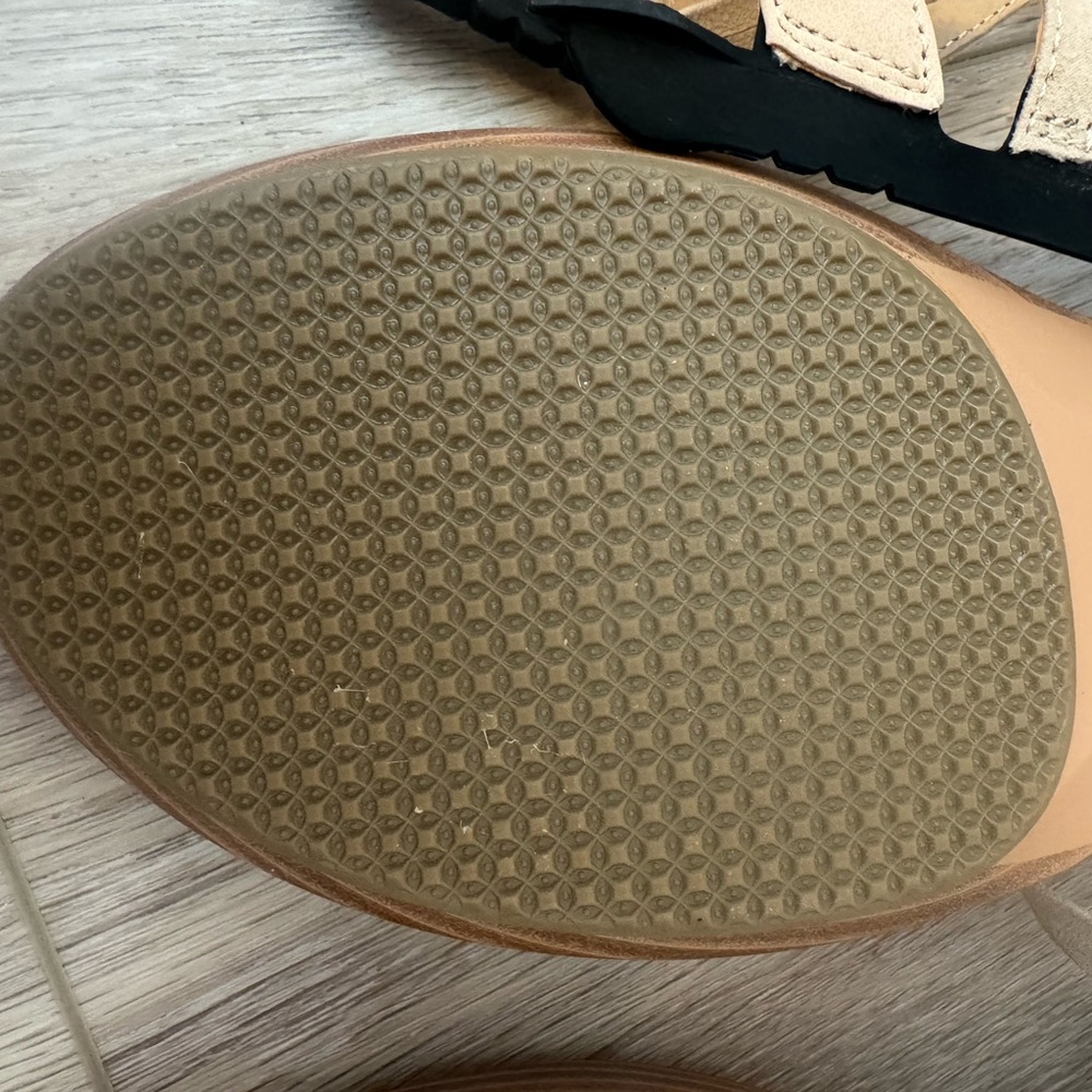 Solely Jane Interchangeable Heels - Picture 6 of 10